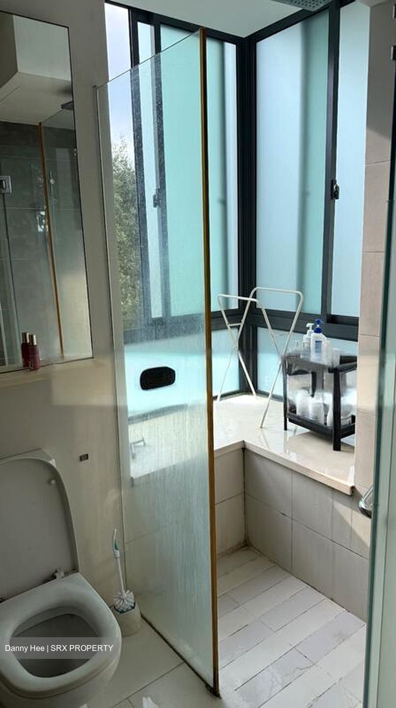 Rosewood Suites (D25), Condominium #501961511